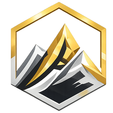 Meridian logo